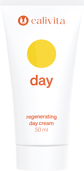 Aquabelle Day CaliVita regeneracija kože lica i ruku