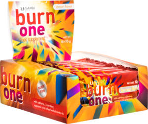 Burn One CaliVita 16x10 gr.
