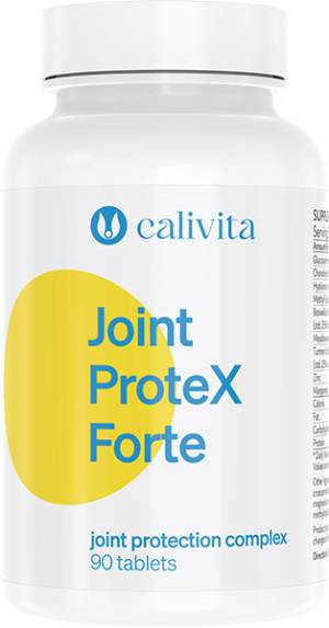 Joint Protex Forte CaliVita regeneracija hrskavice